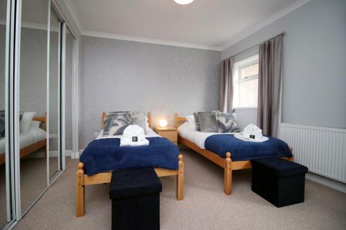 Keats Retreats By Staybc