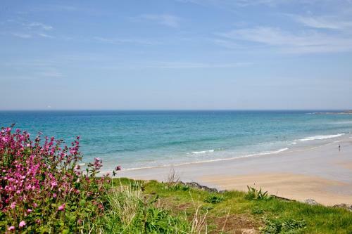 Apartamento Pentire Heights, Newquay