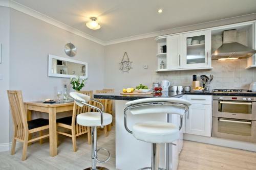 Apartamento Pentire Heights, Newquay