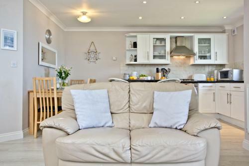 Apartamento Pentire Heights, Newquay