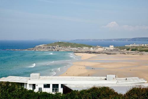 Apartamento Pentire Heights, Newquay