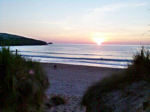 Atlantic Sunset