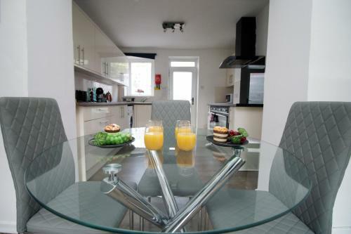 Apartamento Clyffard Lodge, By Staybc