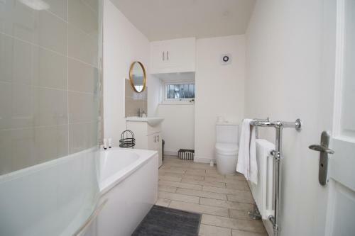 Apartamento Clyffard Lodge, By Staybc