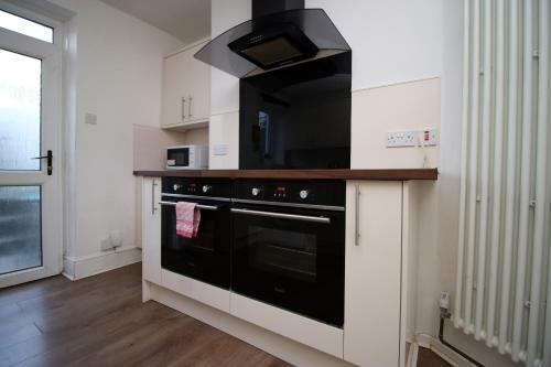 Apartamento Clyffard Lodge, By Staybc