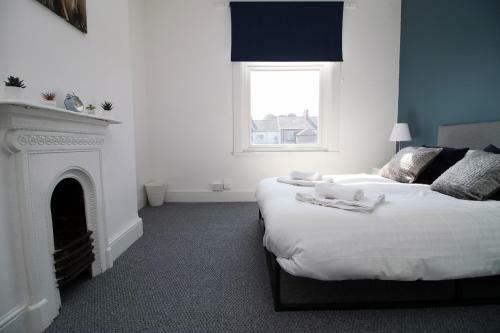 Apartamento Clyffard Lodge, By Staybc