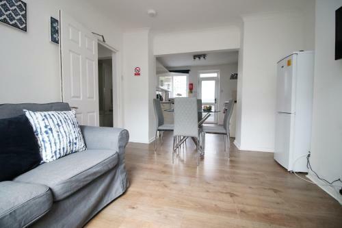 Apartamento Clyffard Lodge, By Staybc