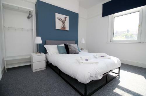 Apartamento Clyffard Lodge, By Staybc