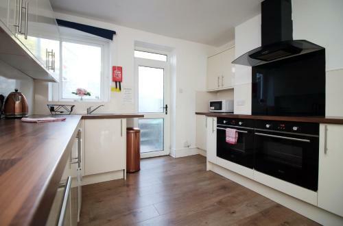Apartamento Clyffard Lodge, By Staybc
