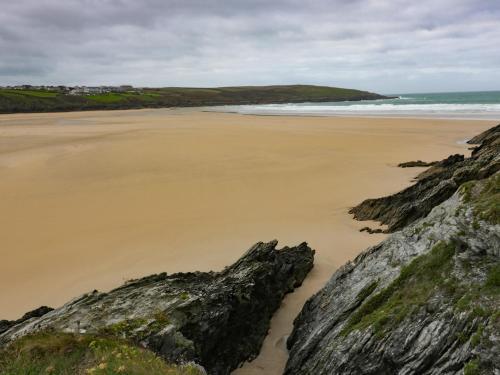 Apartamentos Crantock View