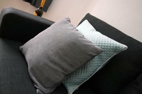 Apartamento Stow Central, By Staybc