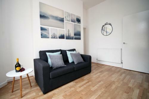 Apartamento Stow Central, By Staybc
