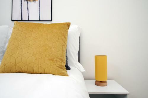 Apartamento Stow Central, By Staybc
