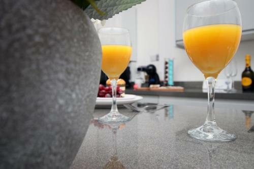 Apartamento The Serpentine, By Staybc
