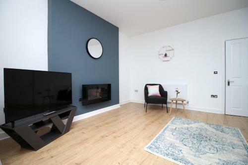 Apartamento The Serpentine, By Staybc