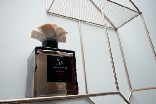 Apartamento The Serpentine, By Staybc