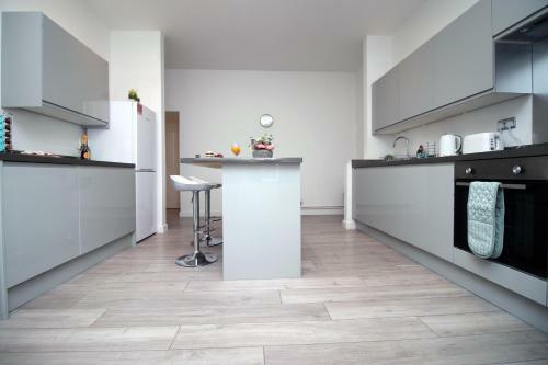 Apartamento The Serpentine, By Staybc