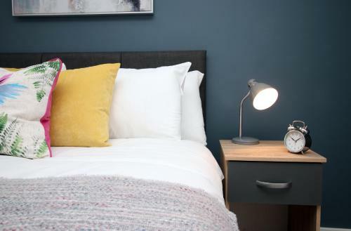 Apartamento The Serpentine, By Staybc