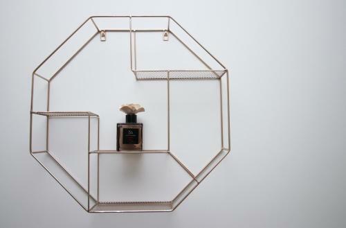 Apartamento The Serpentine, By Staybc