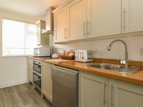 Apartamento 2 Europa Court
