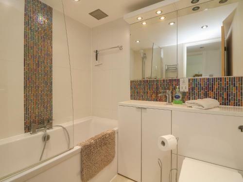 Apartamento 2 Europa Court