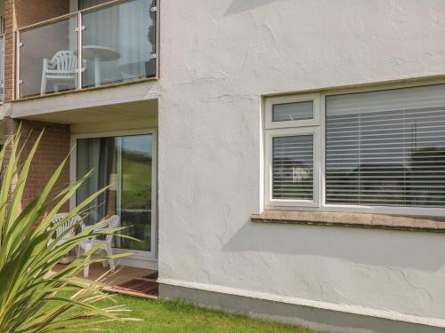 Apartamento 2 Europa Court