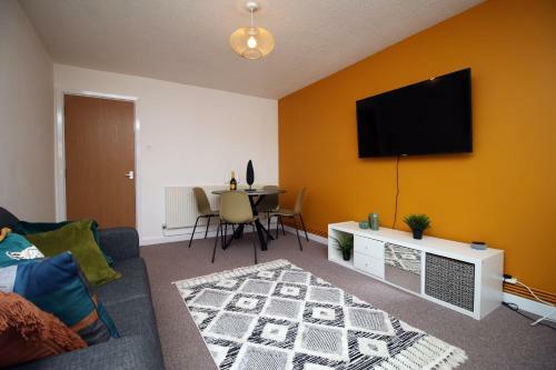 Apartamento Friar Heights By Staybc