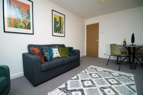 Apartamento Friar Heights By Staybc