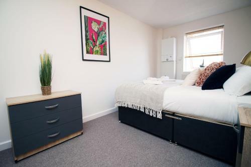 Apartamento Friar Heights By Staybc