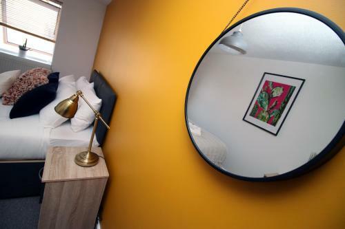 Apartamento Friar Heights By Staybc