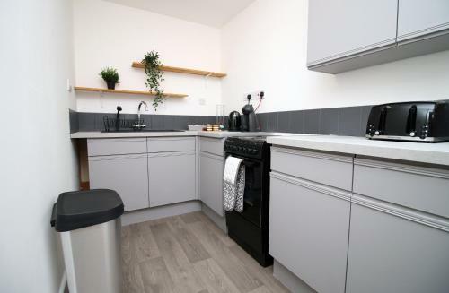 Apartamento Friar Heights By Staybc