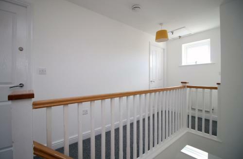 Usk House By Staybc