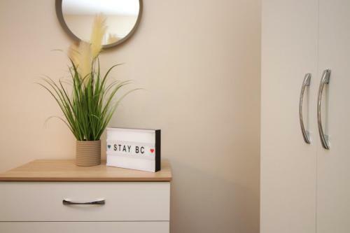 Apartamento River Height By Staybc
