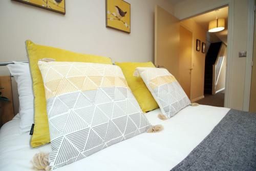 Apartamento River Height By Staybc