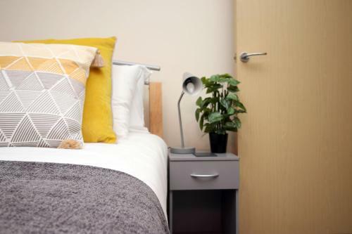 Apartamento River Height By Staybc