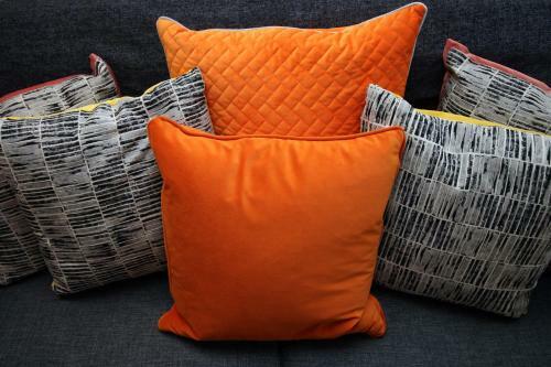 Apartamento River Height By Staybc