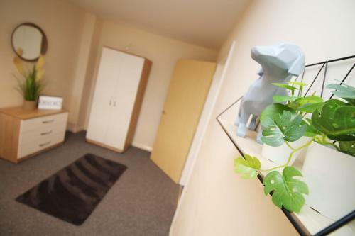 Apartamento River Height By Staybc