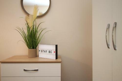 Apartamento River Height By Staybc