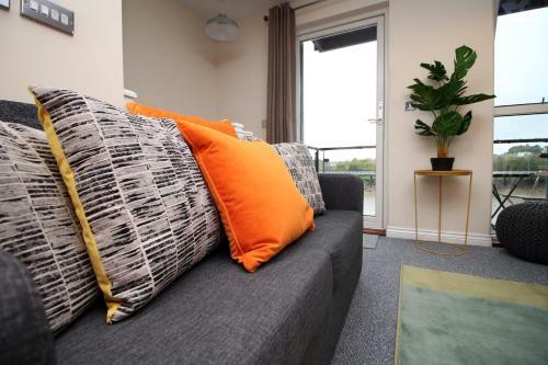 Apartamento River Height By Staybc