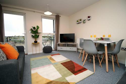 Apartamento River Height By Staybc