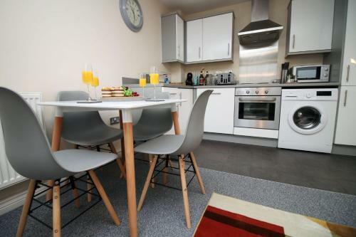 Apartamento River Height By Staybc