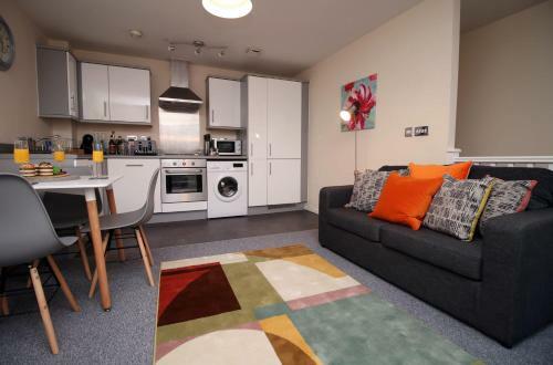Apartamento River Height By Staybc