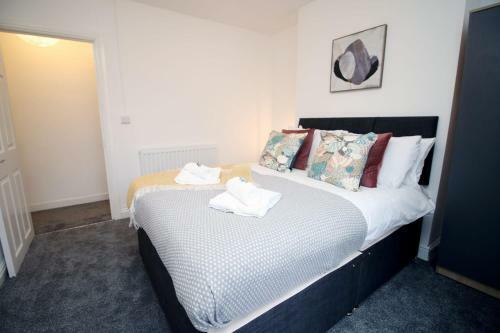 St Woolos Lodge By Staybc