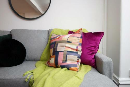 St Pauls View Apartment 1 By Staybc
