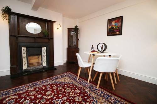 St Pauls View Apartment 1 By Staybc