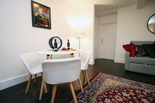 St Pauls View Apartment 1 By Staybc