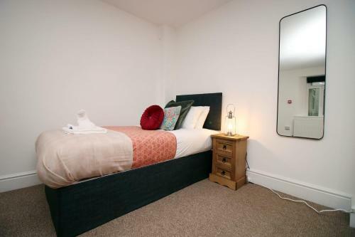 St Pauls View Apartment 1 By Staybc