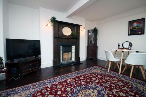 St Pauls View Apartment 1 By Staybc