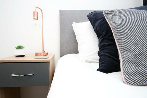 Kingsway House By Staybc
