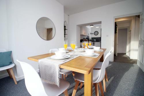 Kingsway House By Staybc